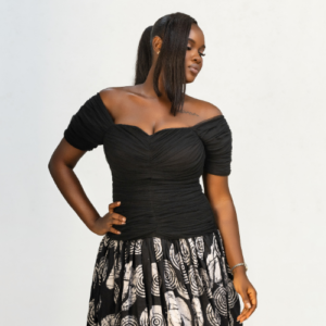 Amara Tulles