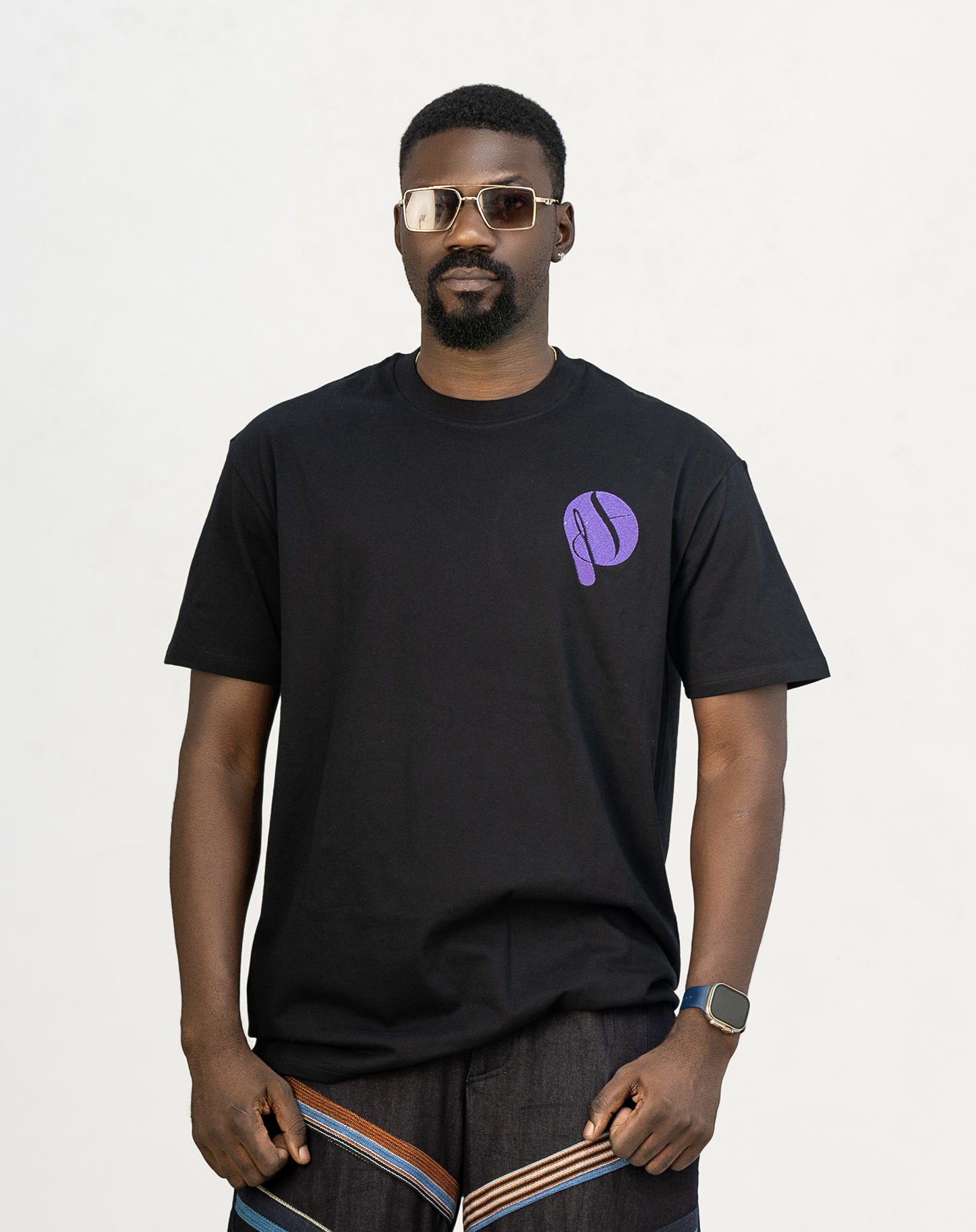 Grace Growth Tee