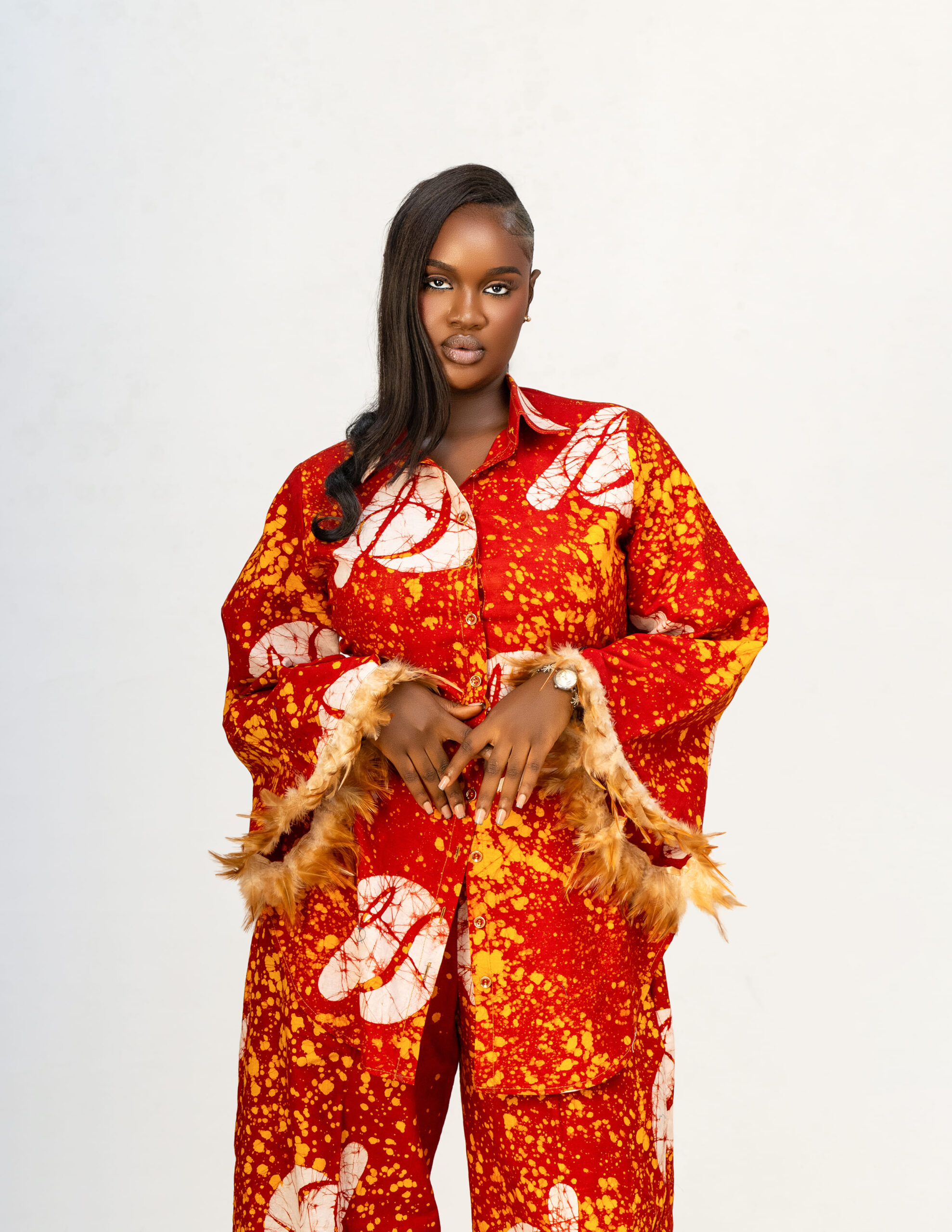 The Abeni Rhythm Set - Image 2