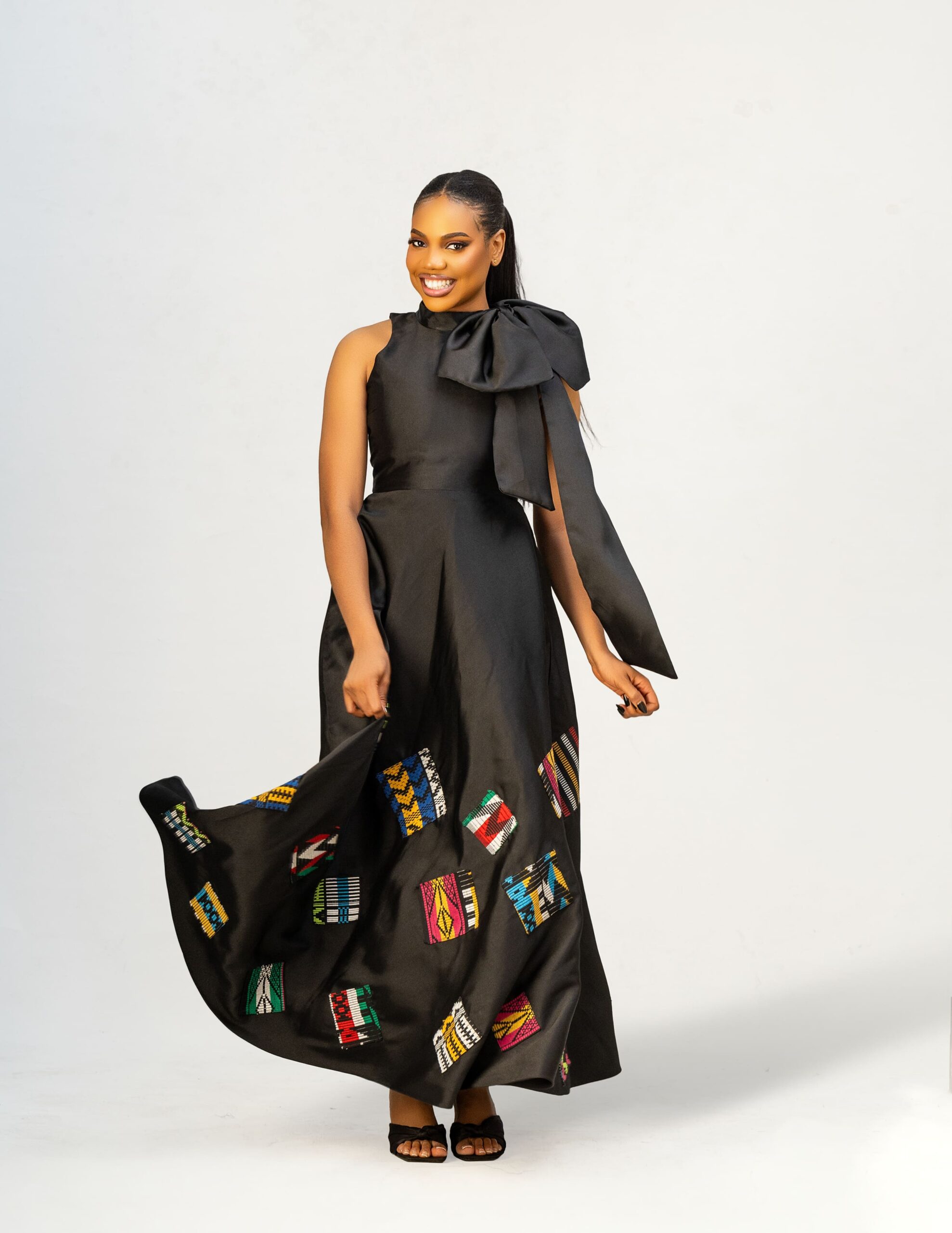 The Heirloom Dress - Image 6