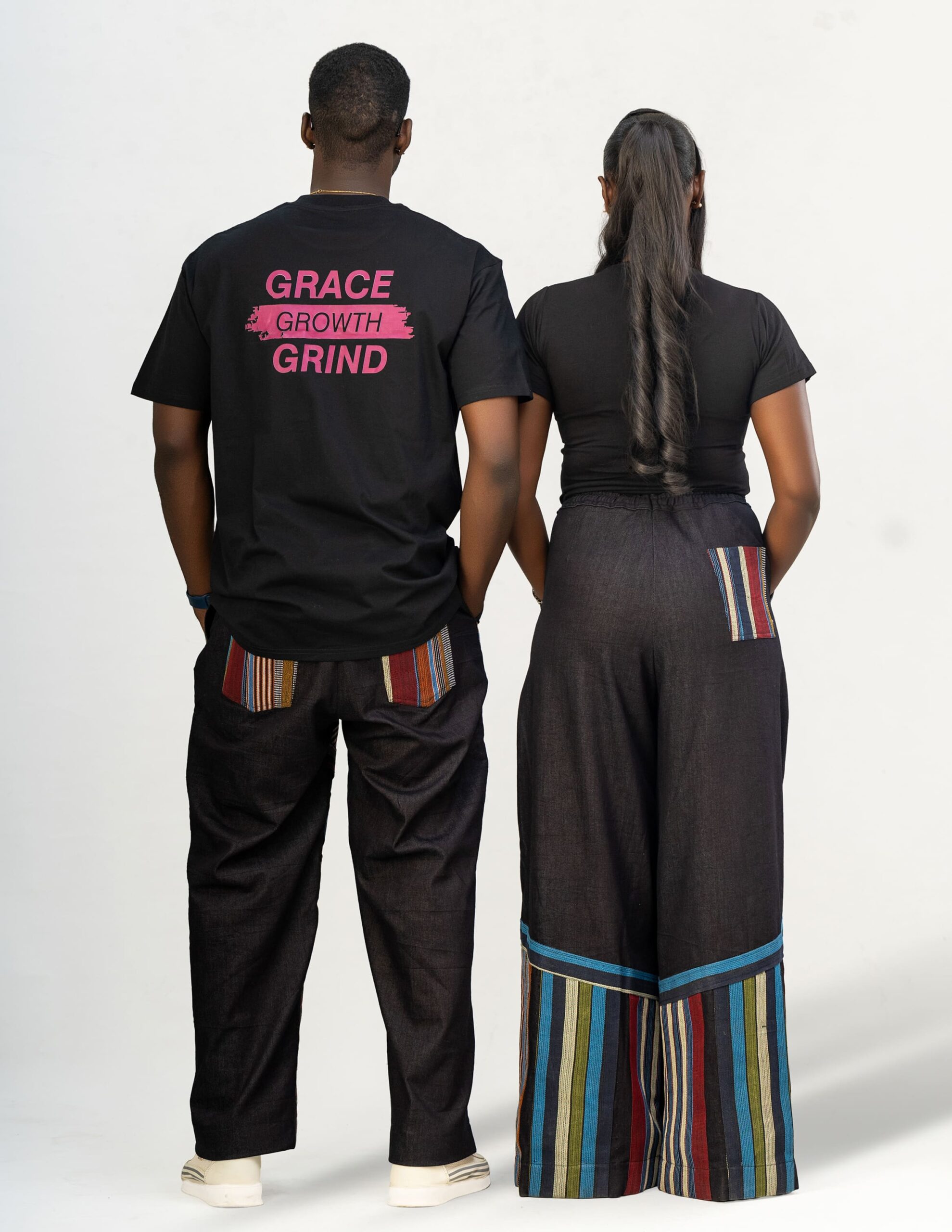 Grace Growth Grind PSV Tee - Image 6