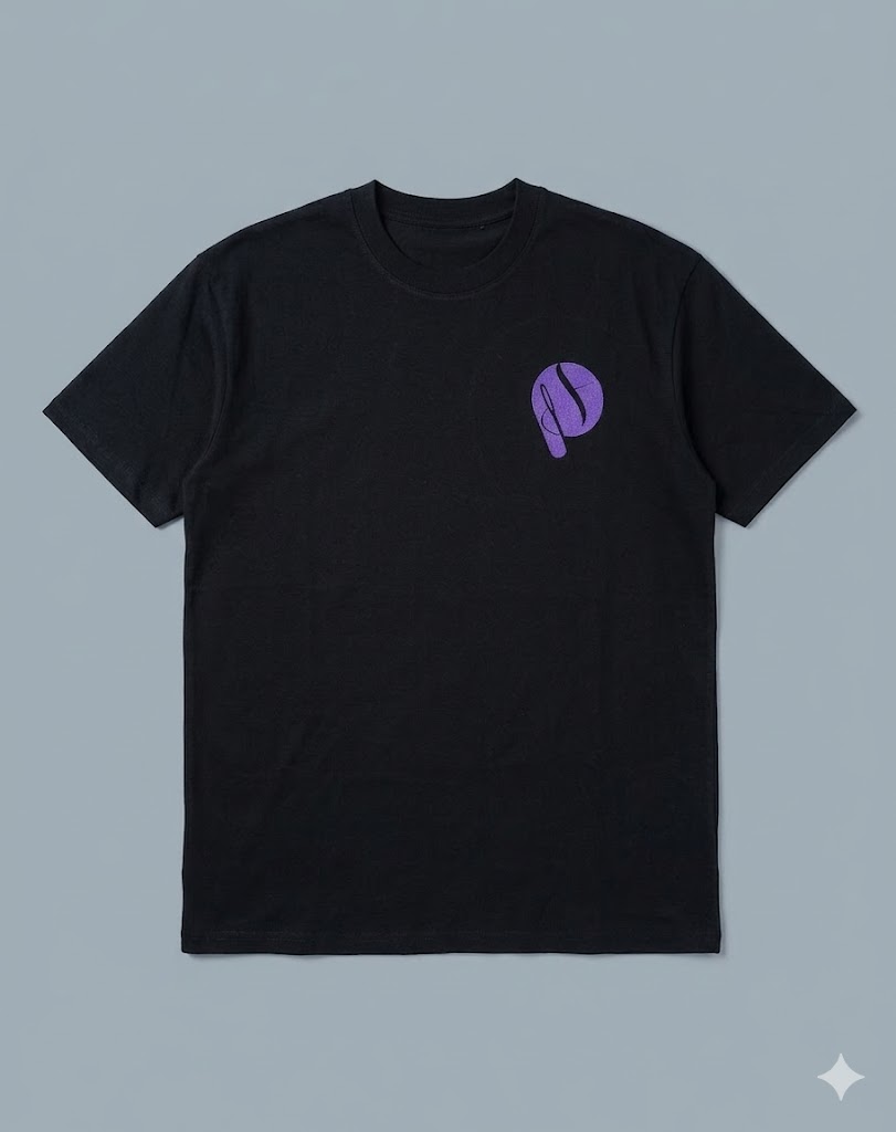 Grace Growth Grind PSV Tee - Image 7