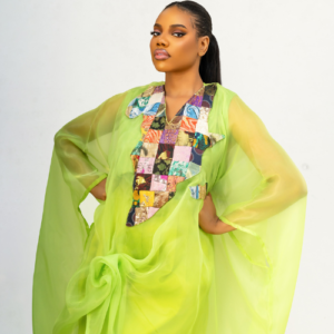 Kora Africa Set